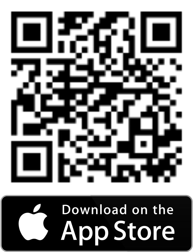App Store QR